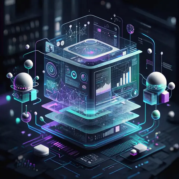 Personnalisation ERP - adaptation aux processus métier