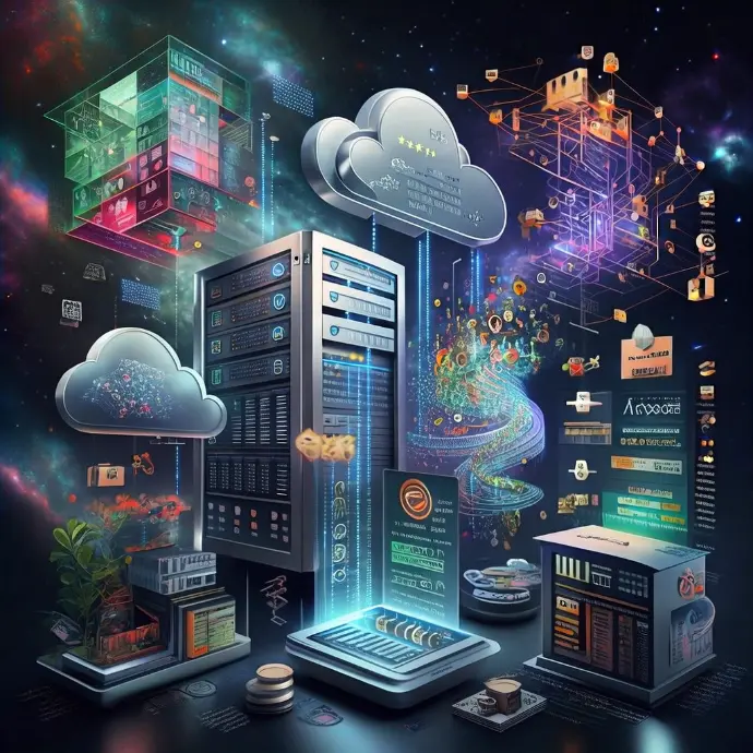 Cloud Microsoft Azure - déploiement et gestion pour entreprises