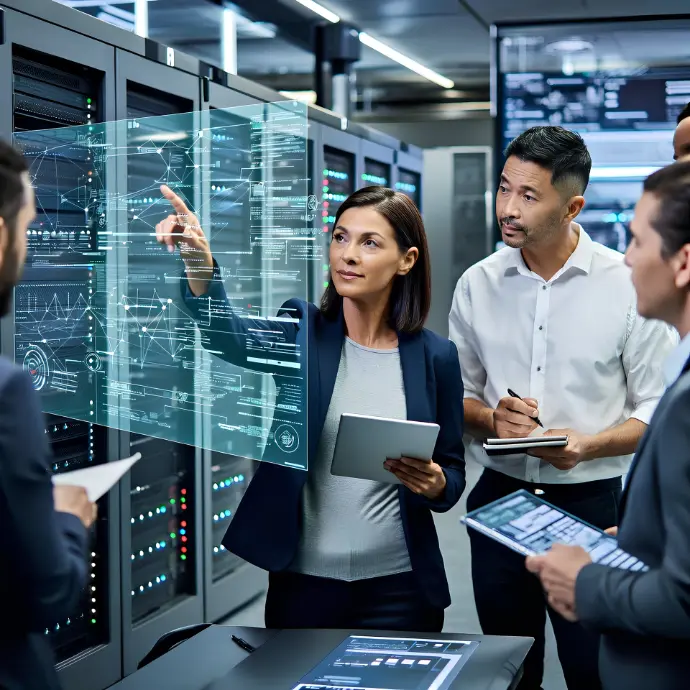 Gestion des stocks production - matières premières et composants