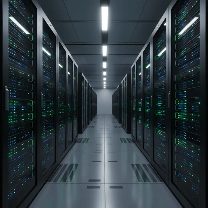 Sécurité datacenter - protection physique et logique des équipements