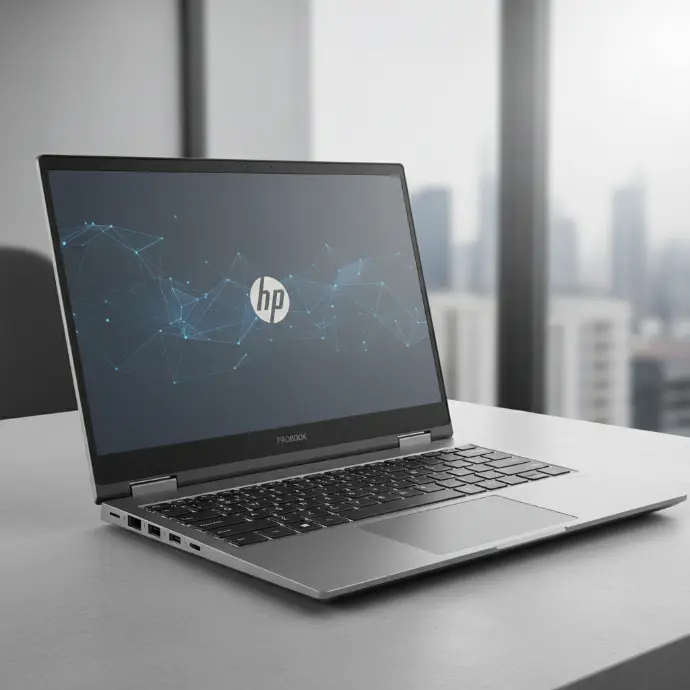 Matériel informatique entreprise - ordinateurs et équipements professionnels