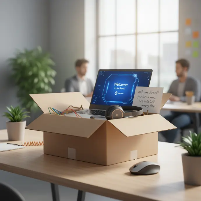 Pro'Audit - Poste De Travail - expert audit informatique entreprise