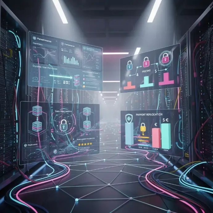 Audit informatique Poste De Travail - diagnostic et recommandations