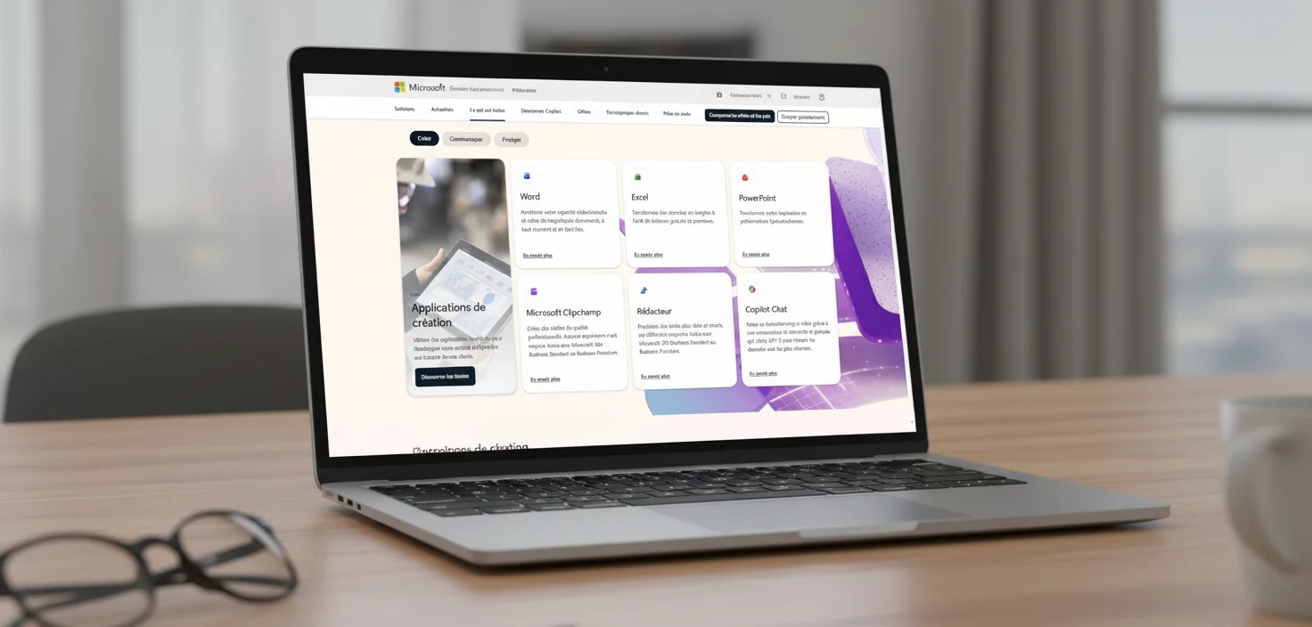 Outil Collaboratif - conseil IT et accompagnement numérique