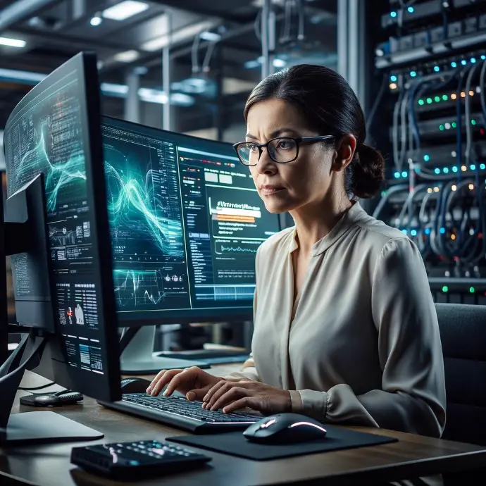 Threat intelligence - veille et renseignement sur les menaces cyber