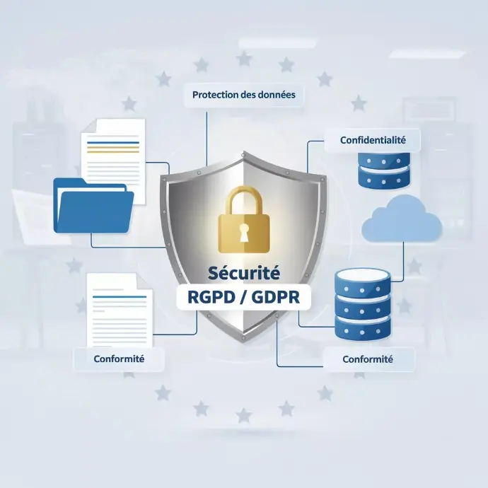 DPO délégué protection données - externalisé pour PME