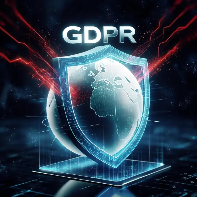 Audit RGPD - évaluation et mise en conformité complète