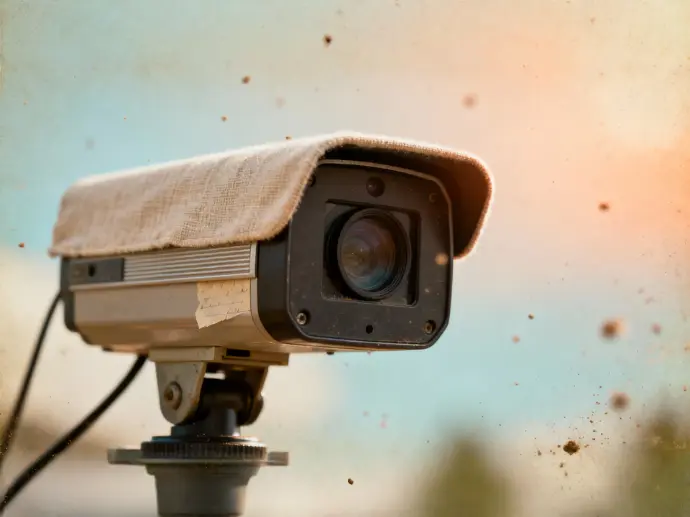 Vidéosurveillance multi-sites - supervision centralisée de plusieurs sites