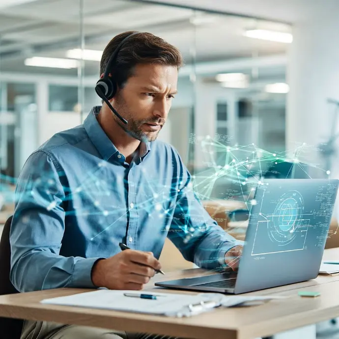 Expert SIP trunking - conseil déploiement et maintenance