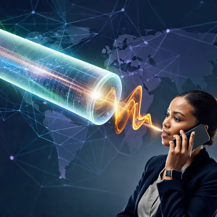 Audit trunk SIP - évaluation qualité et optimisation