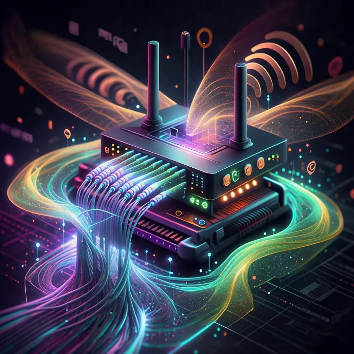 Accès internet sécurisé - filtrage web et protection contre les menaces