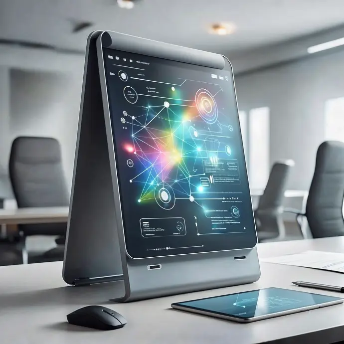 Audit équipements collaboratifs - évaluation et recommandations