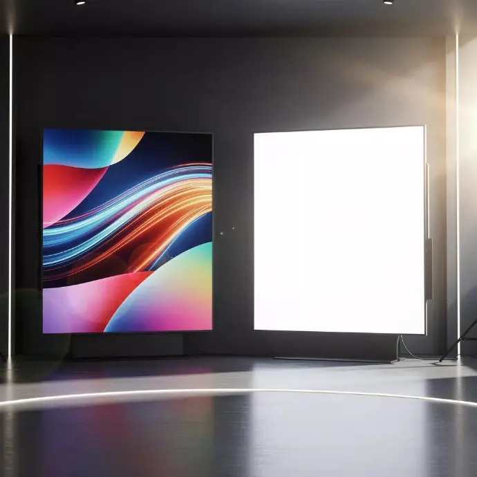 Affichage dynamique accueil - informer et guider vos visiteurs