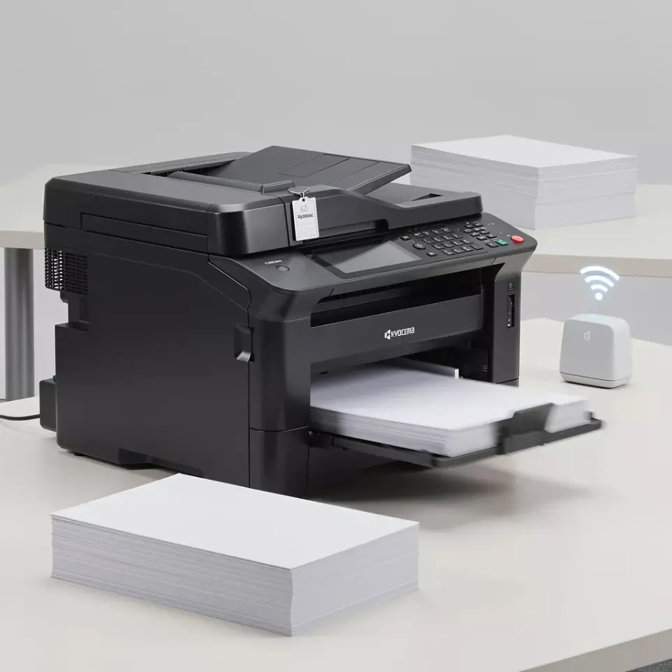 Imprimante A3 Noir Et Blanc - solutions IT professionnelles pour entreprises