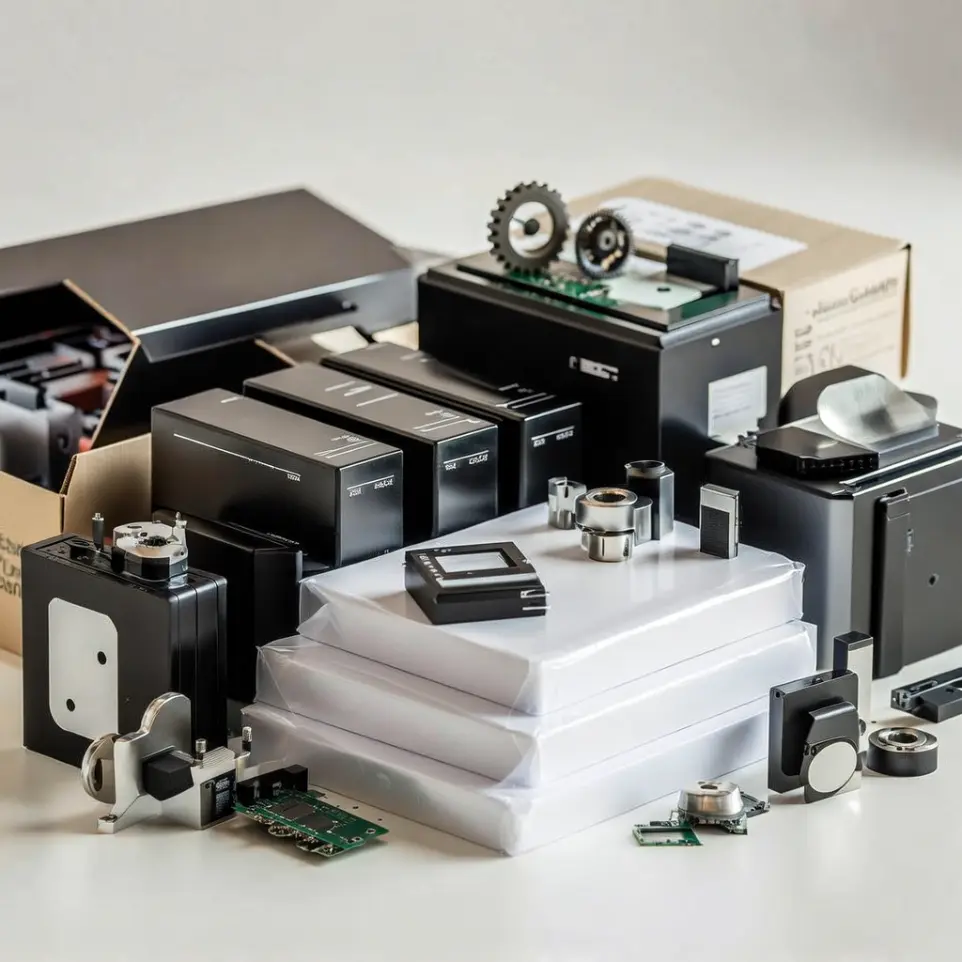 Fournitures IT entreprise - câbles supports et accessoires