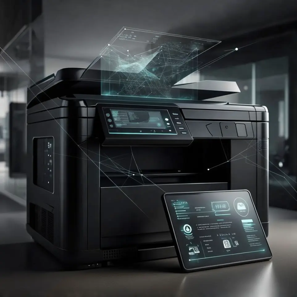 Gestion de parc d'impression - MPS et optimisation des coûts d'impression