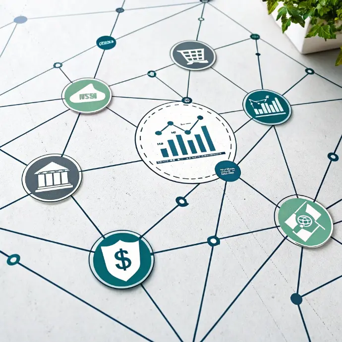 Audit comptabilité - évaluation et optimisation des processus