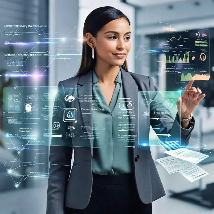 Automatisation facturation - traitement et validation automatiques