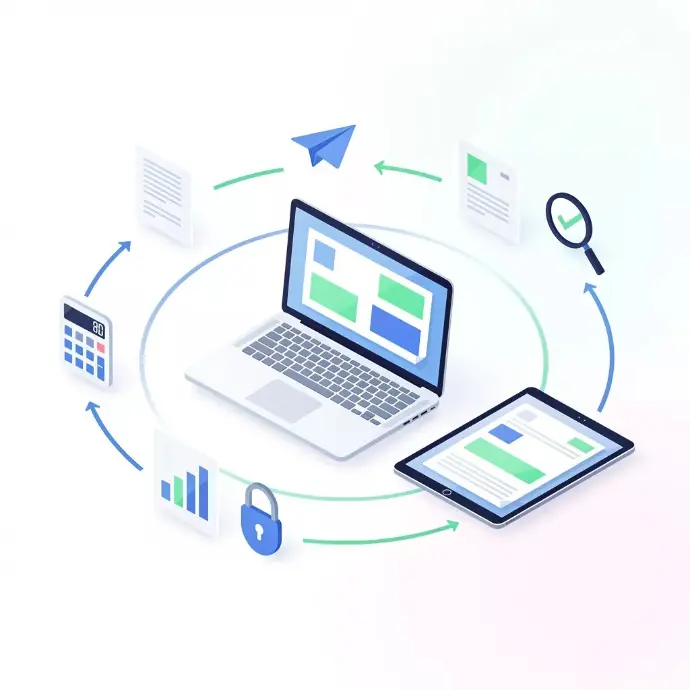 Audit facturation - évaluation et plan de mise en conformité