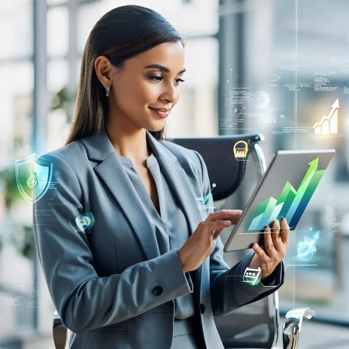 Gestion de la paie entreprise - logiciel de paie professionnel et conforme