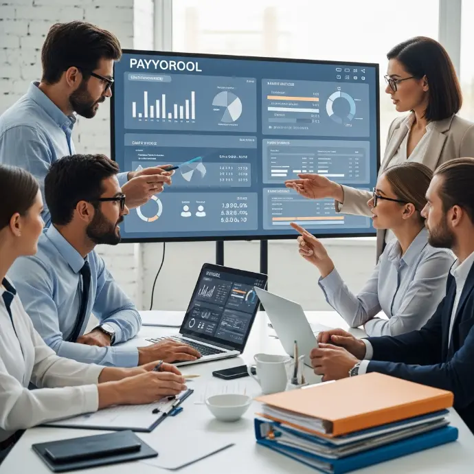 Externalisation informatique - infogérance et outsourcing IT professionnel