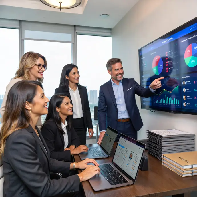 Externalisation PME - solutions adaptées et budget maîtrisé