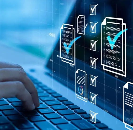 Signature électronique - validation légale et sécurisée des documents