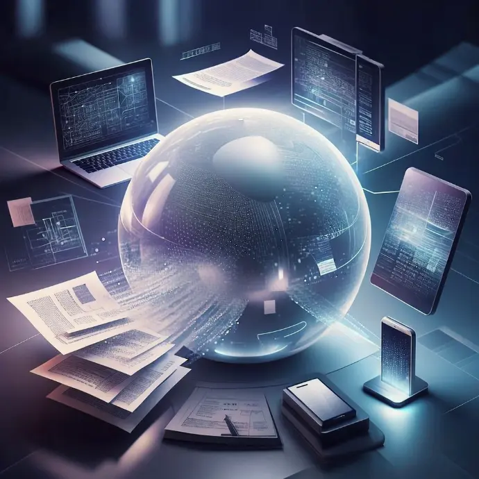 Signature électronique documents - validation légale et rapide