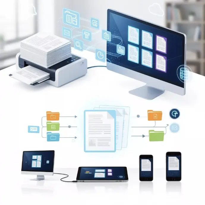 Optimisation processus entreprise - BPM et amélioration continue