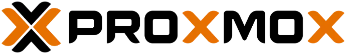 Logo Proxmox