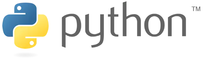 Python logo