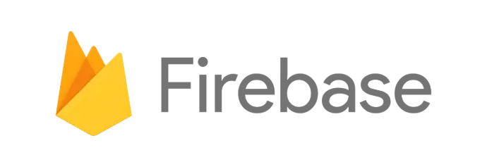 Logotipo de Firebase