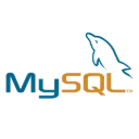 MySQL logo