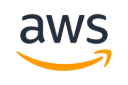 Logotipo de AWS
