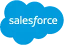 Logotipo de Salesforce