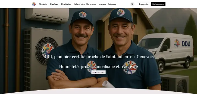 Notre mission - accompagner les entreprises dans leur transformation numérique