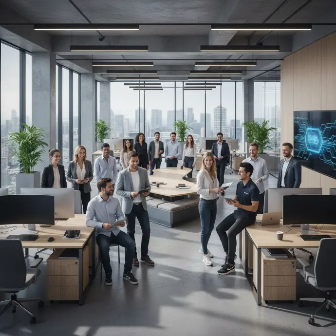 Références clients Pro'Audit - PME ETI collectivités et grandes entreprises