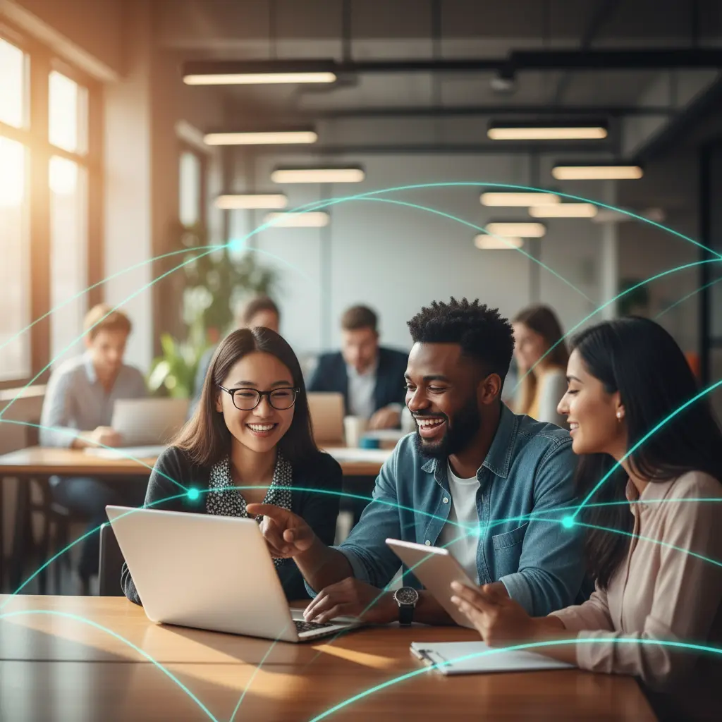 Témoignages clients - satisfaction et résultats mesurables