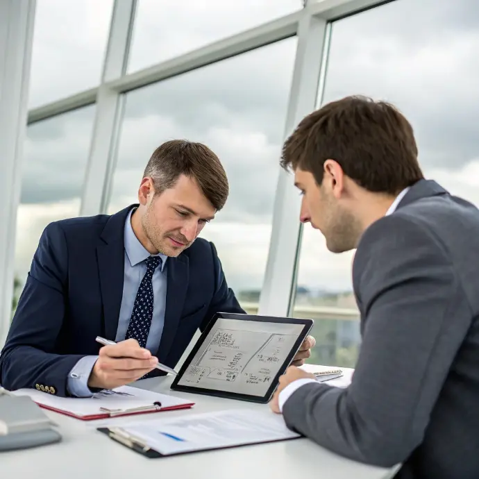 Comparatif audits informatiques - trouver la formule adaptée à votre entreprise