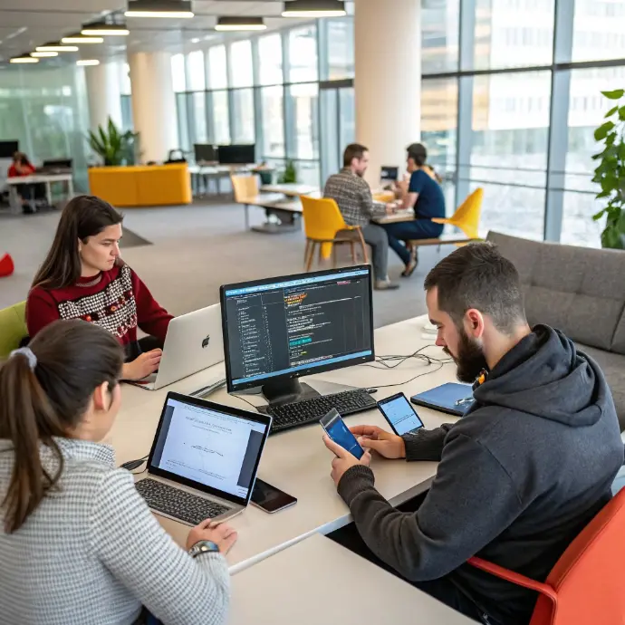 Expert formateur certifié - pédagogie et expertise technique