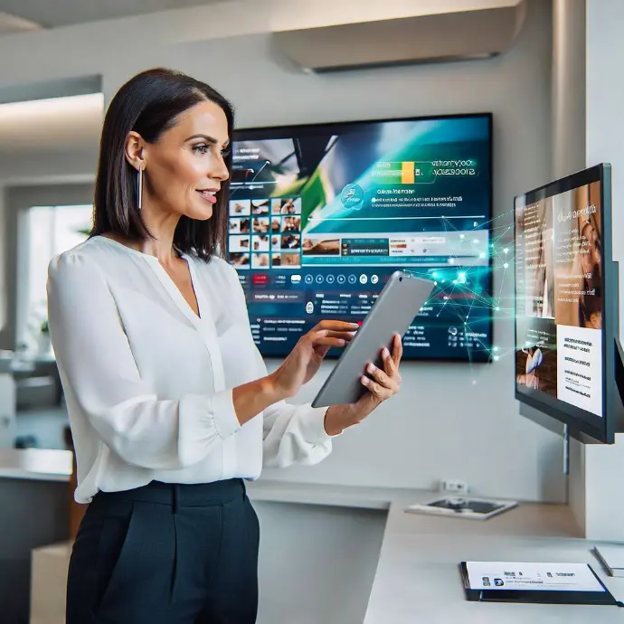 Audit communication - évaluation et optimisation de vos outils