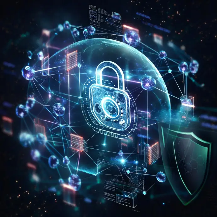 Sécurité périmétrique - clôtures, portiques et détection d'intrusion