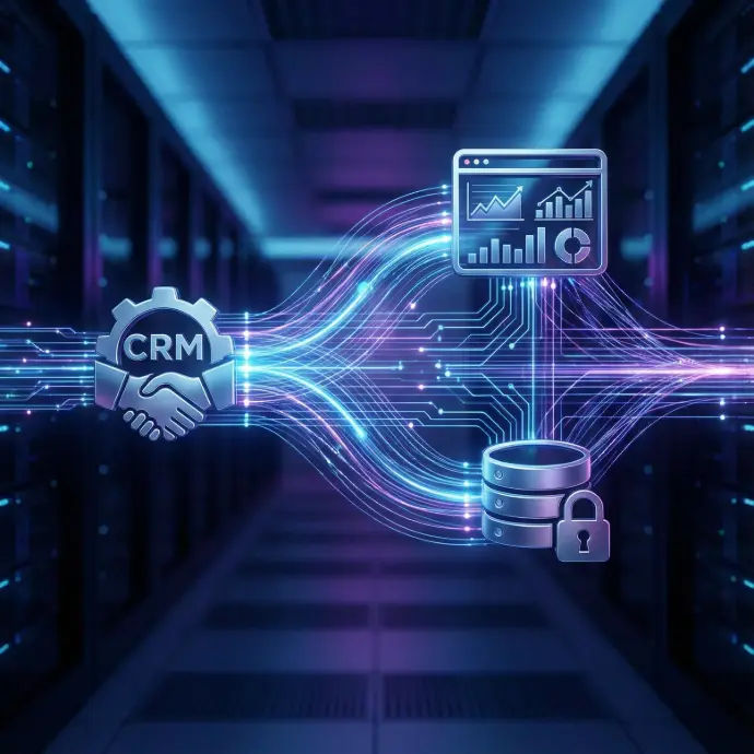 API Integration: Connect Your Tools for Maximum Efficiency - Pro'Audit