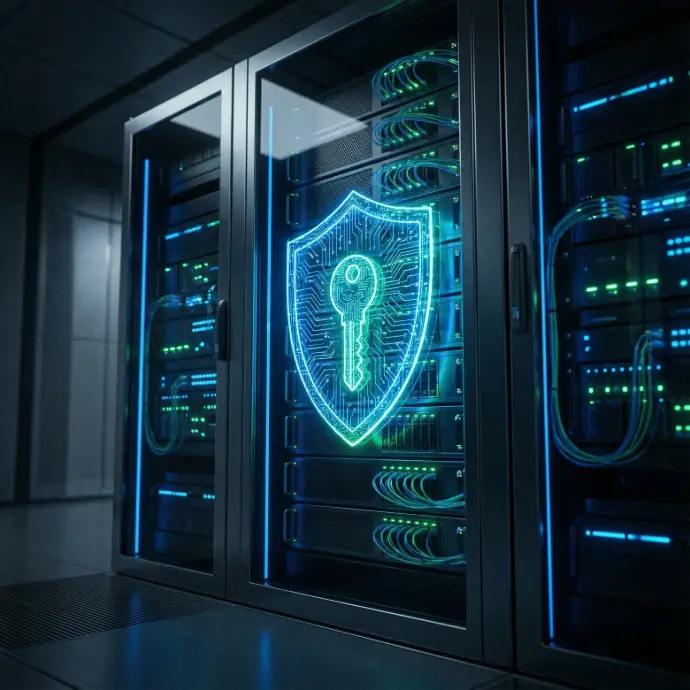 Secure Web Hosting: Keys to Protecting Your Website and Data - Pro'Audit