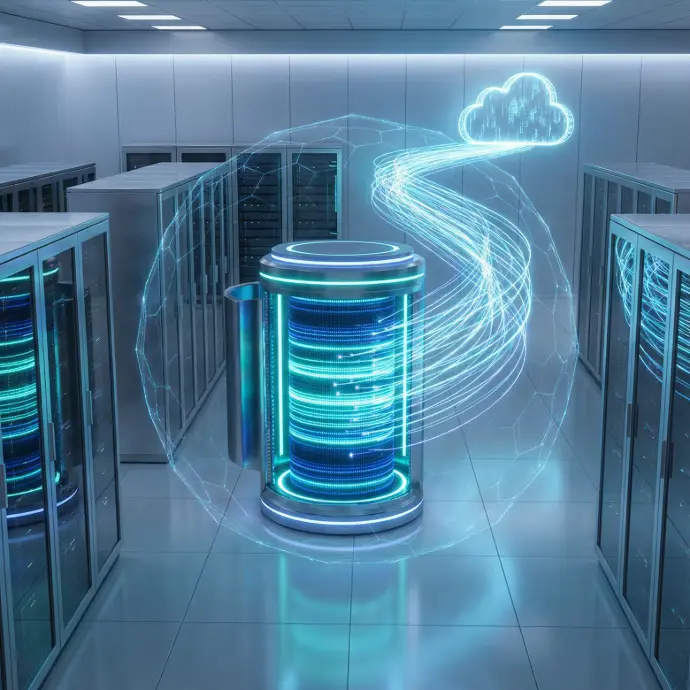 Backup and Disaster Recovery Plan (DRP) in the Cloud: Your Digital Life Insur... - Pro'Audit