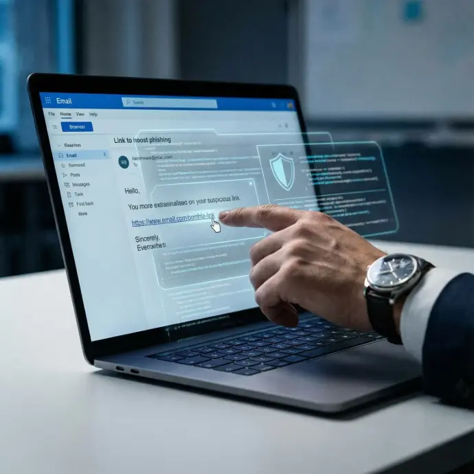 Phishing: 9 Tips for Training Your Employees to Spot Scams - Pro'Audit