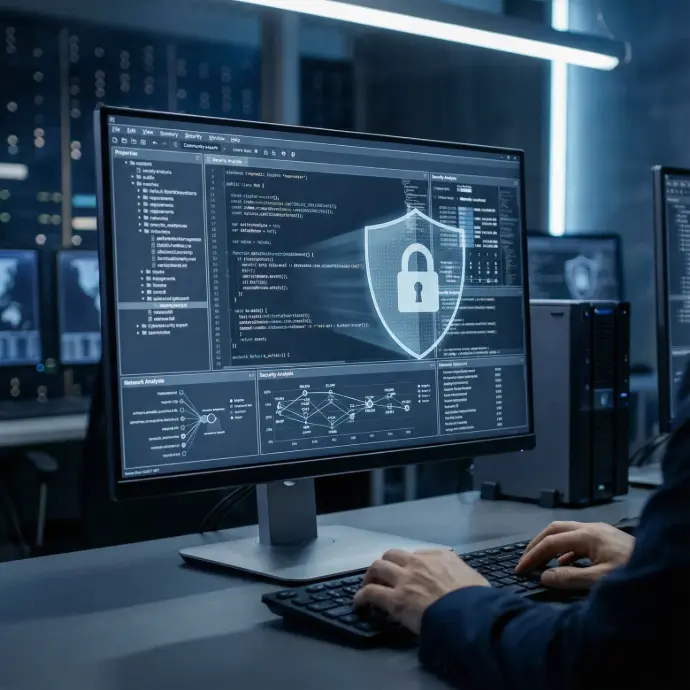 7 Signs It's Time to Conduct an IT Security Audit - Pro'Audit