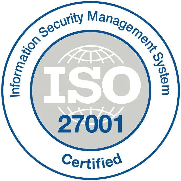 Certification audit IT - méthodologie éprouvée et experts certifiés