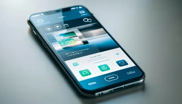 Publication app store - déploiement App Store et Google Play