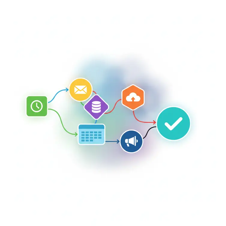 Intelligence artificielle automatisation - IA et machine learning